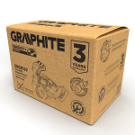 Graphite 58GE137 kantav lihvija
