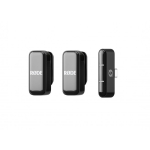 RODE RODE Wireless Micro Lightning Black