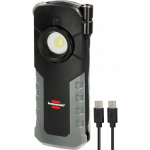 Brennenstuhl 1173730001 t&ouml;&ouml;valgusti LED
