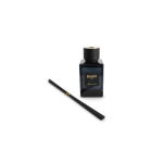 Sp Sp Collection Home fragrance Gallery Noir, with sticks/glass, 500 ml, H 18 cm, pc