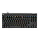 Logitech Logitech G 920-013231 klaviatuur M&auml;ngimine USB QWERTY P&otilde;hjamaad Must