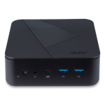 Acer VN1502G-13U7U Intel&reg; Core&trade; i7 i7-1355U 0 GB DDR4-SDRAM SSD Mini PC Must