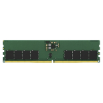 Kingston Kingston Technology ValueRAM m&auml;lumoodul 32 GB 1 x 32 GB DDR5 6400 MT/s 288-pin DIMM