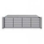 Ubiquiti Enterprise Network Video Recorder 3U Hall
