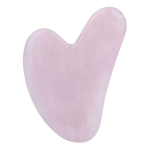 Paloma Paloma Beauties JADE GUA SHA pink 1 u