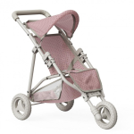 Bayer Deep Doll jalutusk&auml;ru XEO 17033AA