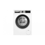 Bosch Serie 6 WGG244F40 pesumasin Eest t&auml;idetav 9 kg 1400 RPM Valge