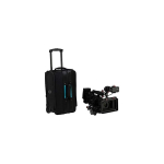 Tenba Cineluxe Roller 21 Black