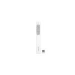 A4Tech LP15 laserpointer 100 m Valge