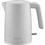 Electric Electric kettle 1.7 l For curly hair gray AMBITION ELECTRO