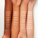 Bare Bare Minerals Bareminerals Barepro 24h Wear Matte Liquid Foundation Spf20 Fair 10 Neutral, 30 ml