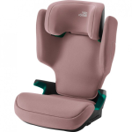 Britax Britax R&ouml;mer DISCOVERY PLUS 2 beebi turvatool 2-3 (15 - 36 kg 3,5 - 12 aastat) Roos