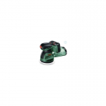 Bosch EasyOrbit 18V-10(1x2Ah) Random Orbit Sander