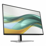 HP HP 524pu Series 5 Pro FHD Charging Monitor &ndash; 23.8-inch 1920x1080 FHD 350 nits 100 Hz HP, IPS, USB-C(100W/15W)/HDMI/DisplayPort D
