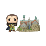 FUNKO POP! 83787 collectible figure