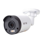 CAMERA CAMERA IP KENIK KG-5430TAS-ILC (2.8 mm)
