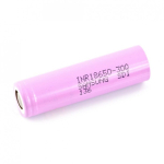 Battery Battery 18650 Li-Ion Samsung INR18650-30Q 3000mAh