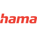 Hama 00066109 v&otilde;tmehoidja ja &uuml;mbris L&auml;bipaistev