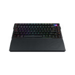 Asus Keyboard ROG Azoth Extreme BT/RF/USB-C/Carbon/NX switch