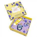 Lolita Lolita Lempicka Gift Set: Le Parfum, Eau De Parfum, For Women, 100 ml + Le Parfum, Moisturizing, Body Milk, 75 ml + Le Parfum, E