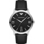 Men's Men's watch EMPORIO ARMANI AR11210 - GIOVANNI (zi079b) + BOX