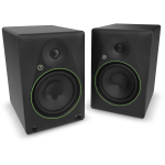 Mackie CR8 BT speakers