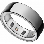 Oura Ring 4 | Size 7, Silver