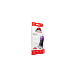 Swissten Raptor Diamond Ultra Full Face Tempered Glass for Oukitel G2
