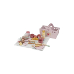 Little Little Dutch Wooden Picnic Set
