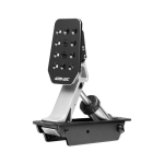 Simagic C-P500 Kupplungspedal, 100 kg Loadcell - black