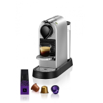 Krups Nespresso XN741B Poolautomaatne Espressomasin