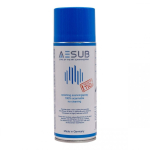 AESUB Sinine - kadumise skaneerimise pihusti - 400ml