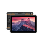 Oukitel RT9 10.1" 6/256GB Oranžik Robustne 11000 mAh tahvelarvuti