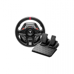Thrustmaster T128-P Must USB Juhtpult + pedaalid Analoog PC, PlayStation 4, PlayStation 5