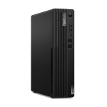 Lenovo ThinkCentre M75s Gen 5 AMD Ryzen&trade; 7 8700G 16 GB DDR5-SDRAM 512 GB SSD Windows 11 Pro SFF PC Must