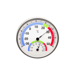 Technoline WA 3050 Hoonesisene Temperatuuri-/niiskusandur Eraldiseisev