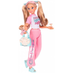 Jakks Jakks Pacific &bdquo;Disney ILY 4ever&ldquo; moe nukk Bo Peep motiiviga ja aksessuaaride komplekt, 30 cm