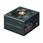 Zalman TeramaxII SE toiteallika komponent 850 W 18+10 pin ATX ATX Must