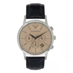 Meeste Meeste kell EMPORIO ARMANI AR2433 + KARP
