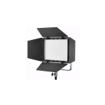 Godox Litemons LP600R 2x komplekt LED paneel valgus RGB