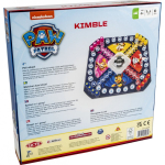 Taktika Taktika Kimble Paw Patrol