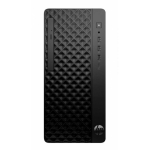 Stacionaarne Stacionaarne arvuti Hewlett Packard (HP) Komputer prodesk 2 torn g1i e i5-14400 1tb/16gbw11p b6zd2et