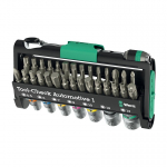 Wera Tool-Check Automotive 1 1 tk Roostevaba teras