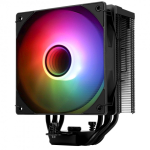 Thermalright Assassin Spirit 120 Vision ARGB Protsessor &Otilde;hujahuti 12 cm Must