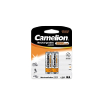 Camelion NH-AA2000-BP2 Laaditav patarei AA Nikkel-metallh&uuml;driid (NiMH)