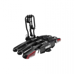 Thule Easyfold 3 dviračių hoidja 3 elektrilisele rattale