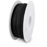 BambuLab Bambu Lab PLA Basic kaitinimo plastikas 1.75 mm 1kg &ndash; komplektuojamas koos korduvkasutatava rulliga &ndash; Must