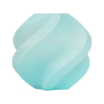 Bambu Bambu Lab PLA Basic plastikas 1.75mm 1kg - komplekte on korduvkasutatav rull - Arctic Whisper