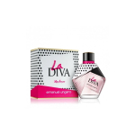 Emanuel Emanuel Ungaro, La Diva Mon Amour, Eau De Parfum, Naistele, 50