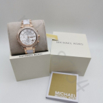 Naiste Naiste kell MICHAEL KORS MK5774 -PARKER (zm508e)